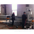 Stone Coated Metal Roofing Tile Making Machinery